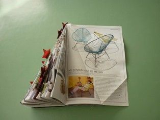 Ιδέες για χριστουγεννιάτικη διακόσμηση!