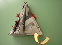 Ιδέες για χριστουγεννιάτικη διακόσμηση!