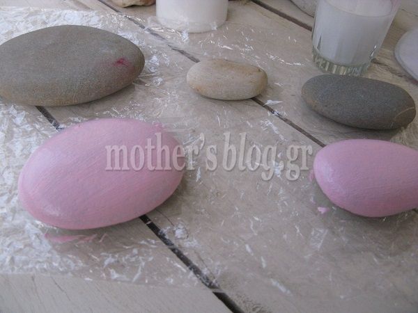 Φτιάξτε οικονομικά πασχαλινά δωράκια για τους φίλους σας! (εικόνες βήμα-βήμα)