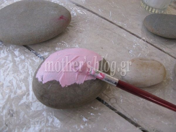 Φτιάξτε οικονομικά πασχαλινά δωράκια για τους φίλους σας! (εικόνες βήμα-βήμα)