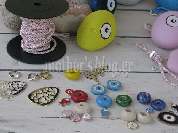 Φτιάξτε οικονομικά πασχαλινά δωράκια για τους φίλους σας! (εικόνες βήμα-βήμα)