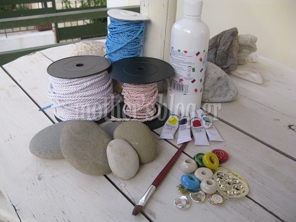 Φτιάξτε οικονομικά πασχαλινά δωράκια για τους φίλους σας! (εικόνες βήμα-βήμα)