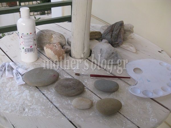 Φτιάξτε οικονομικά πασχαλινά δωράκια για τους φίλους σας! (εικόνες βήμα-βήμα)