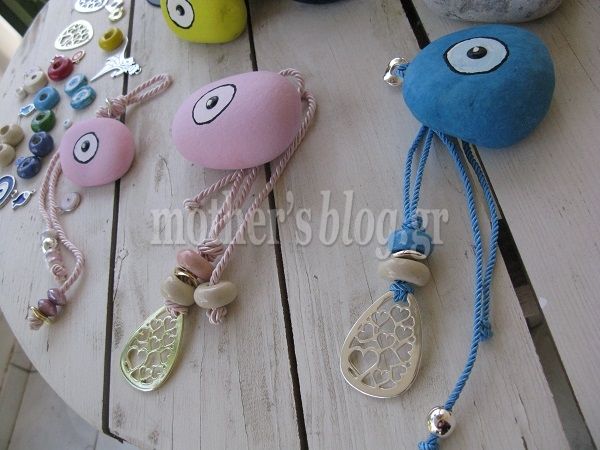 Φτιάξτε οικονομικά πασχαλινά δωράκια για τους φίλους σας! (εικόνες βήμα-βήμα)