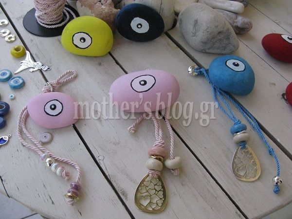 Φτιάξτε οικονομικά πασχαλινά δωράκια για τους φίλους σας! (εικόνες βήμα-βήμα)