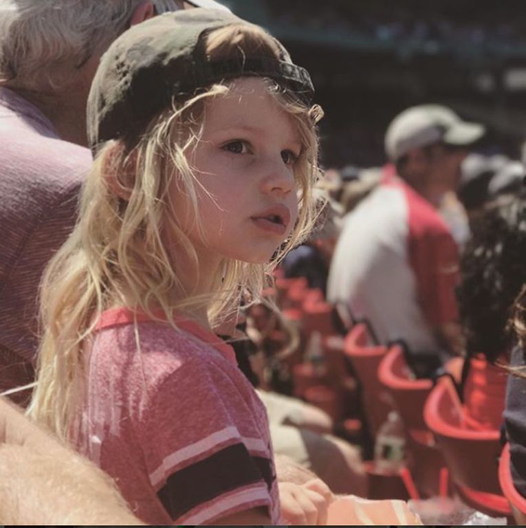 Jessica Simpson: Ο 4χρονος γιος της είναι ολόιδιος με τη διάσημη τραγουδίστρια (photos)