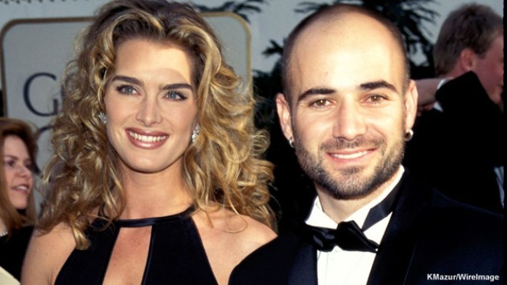 Διάσημοι που υπήρξαν κάποτε παντρεμένοι! Τους θυμάσαι;