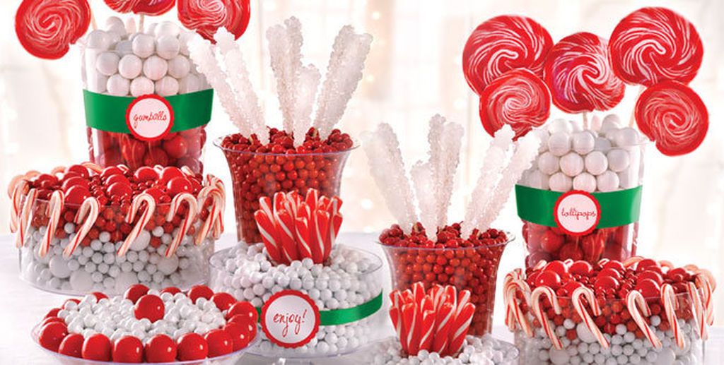 Απίθανες ιδέες για να οργανώσετε το τέλειο παιδικό πάρτι γενεθλίων, τα Χριστούγεννα (pics)