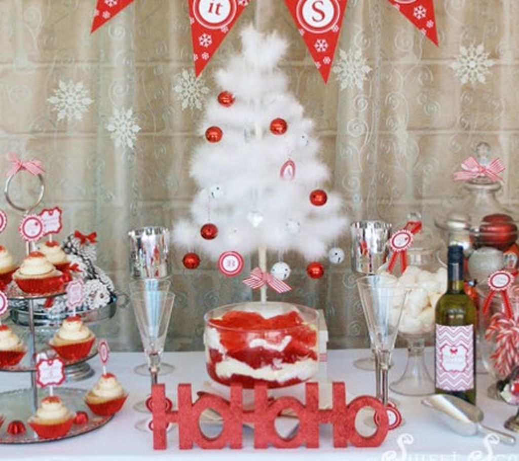 Απίθανες ιδέες για να οργανώσετε το τέλειο παιδικό πάρτι γενεθλίων, τα Χριστούγεννα (pics)