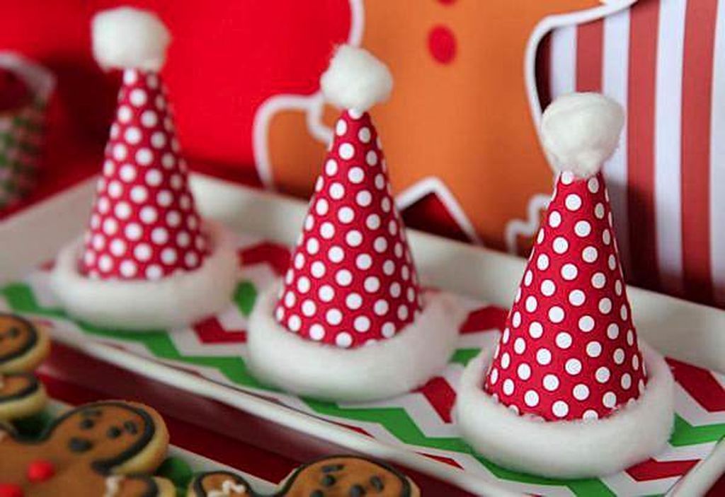 Απίθανες ιδέες για να οργανώσετε το τέλειο παιδικό πάρτι γενεθλίων, τα Χριστούγεννα (pics)