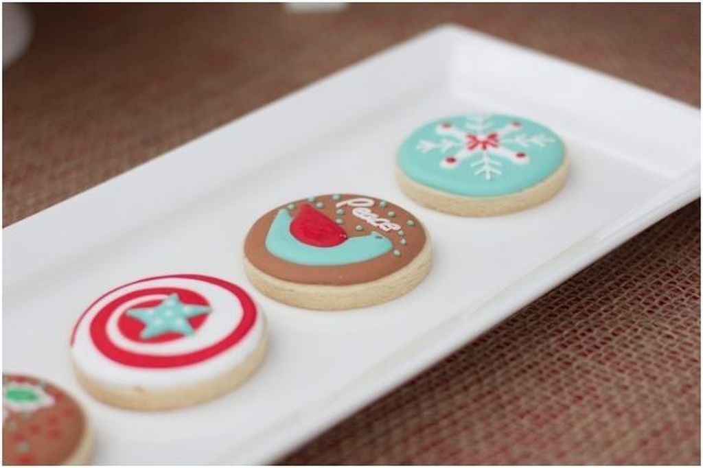 Απίθανες ιδέες για να οργανώσετε το τέλειο παιδικό πάρτι γενεθλίων, τα Χριστούγεννα (pics)