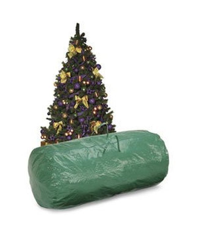 Ξεστολίζουμε: Έξυπνοι τρόποι να αποθηκεύσετε τα χριστουγεννιάτικα για του χρόνου (pics)