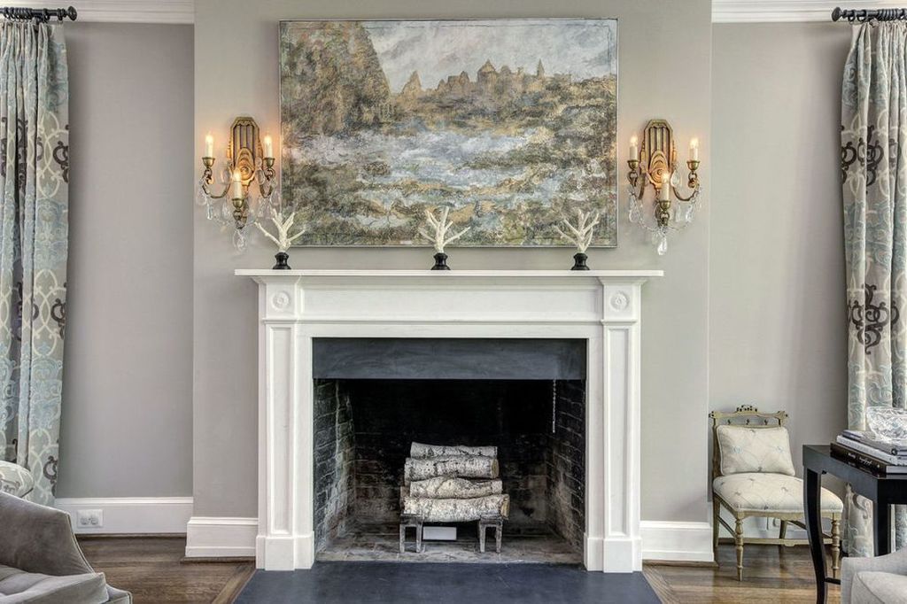 Αυτό είναι το νέο σπίτι του Barack & της Michelle Obama - Δείτε εικόνες που θα σας αφήσουν άφωνους