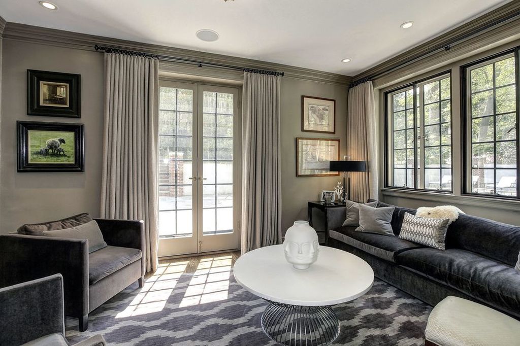 Αυτό είναι το νέο σπίτι του Barack & της Michelle Obama - Δείτε εικόνες που θα σας αφήσουν άφωνους