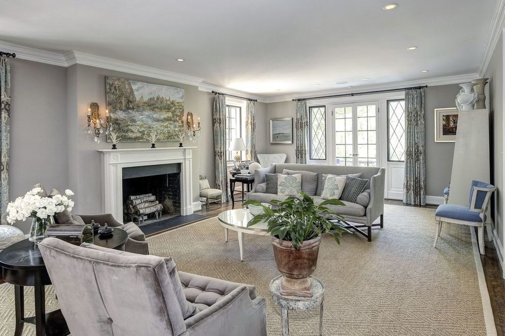 Αυτό είναι το νέο σπίτι του Barack & της Michelle Obama - Δείτε εικόνες που θα σας αφήσουν άφωνους