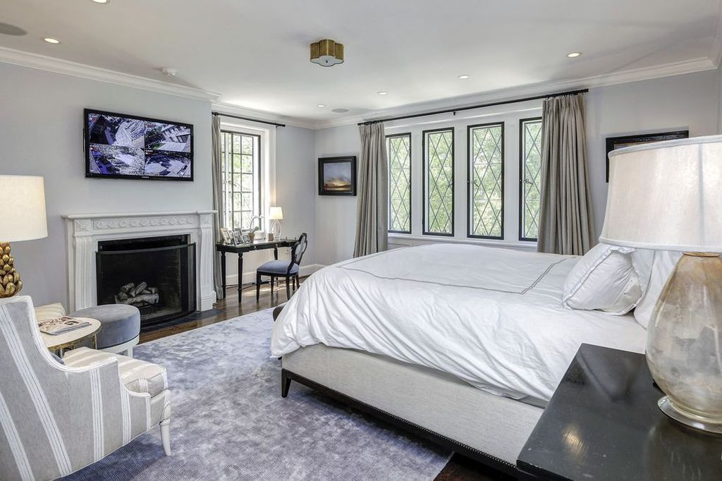 Αυτό είναι το νέο σπίτι του Barack & της Michelle Obama - Δείτε εικόνες που θα σας αφήσουν άφωνους