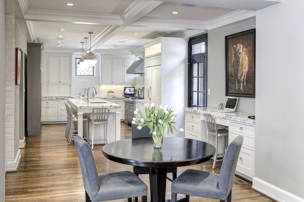 Αυτό είναι το νέο σπίτι του Barack & της Michelle Obama - Δείτε εικόνες που θα σας αφήσουν άφωνους