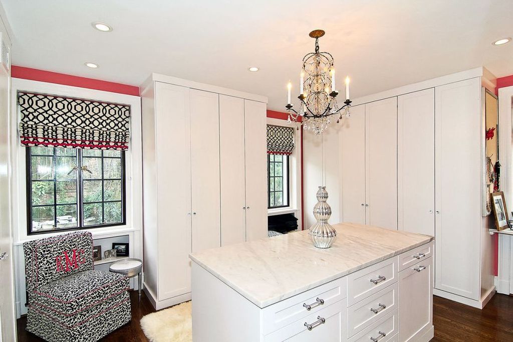 Αυτό είναι το νέο σπίτι του Barack & της Michelle Obama - Δείτε εικόνες που θα σας αφήσουν άφωνους