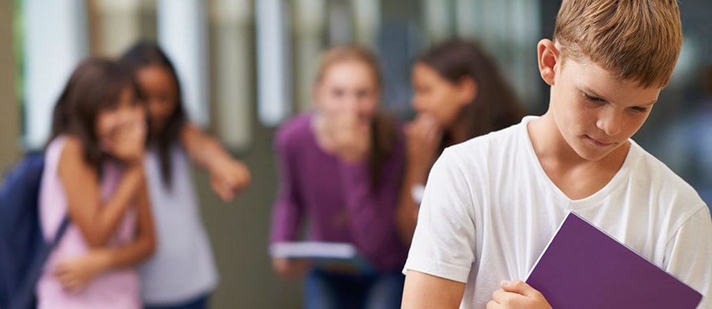 Σχολική βία: Όταν πας μια ημέρα να πάρεις το παιδί σου και το βρίσκεις με αίματα, τι κάνεις; 