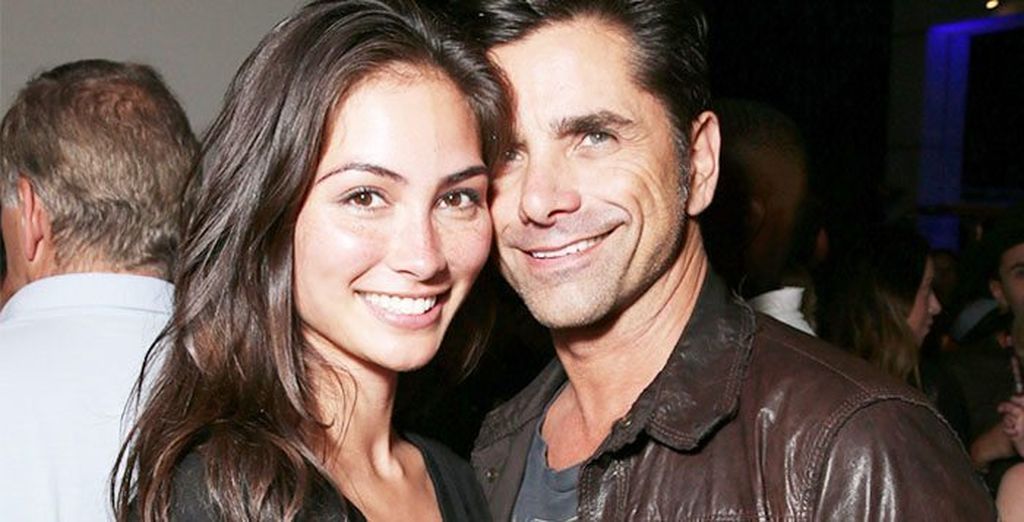 John Stamos, 55
Ο ελληνικής καταγωγής ηθοποιός σε λίγο καιρό θα κρατάει στην αγκαλιά το, το πρώτο του παιδί. Και με το καλό, όταν το μωρό θα έρθει στον κόσμο, εκείνος θα είναι 55 χρόνων!