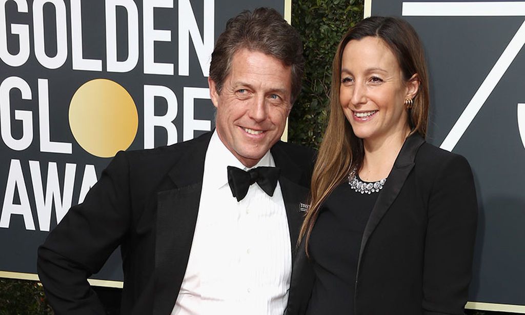 Hugh Grant, 57
Πριν λίγες μέρες υποδέχτηκε στα 57 του, το πέμπτο του παιδί. Και να σκεφτεί κανείς, ότι ο Βρετανός ηθοποιός έγινε για πρώτη φορά πατέρας, στα 50 του χρόνια
