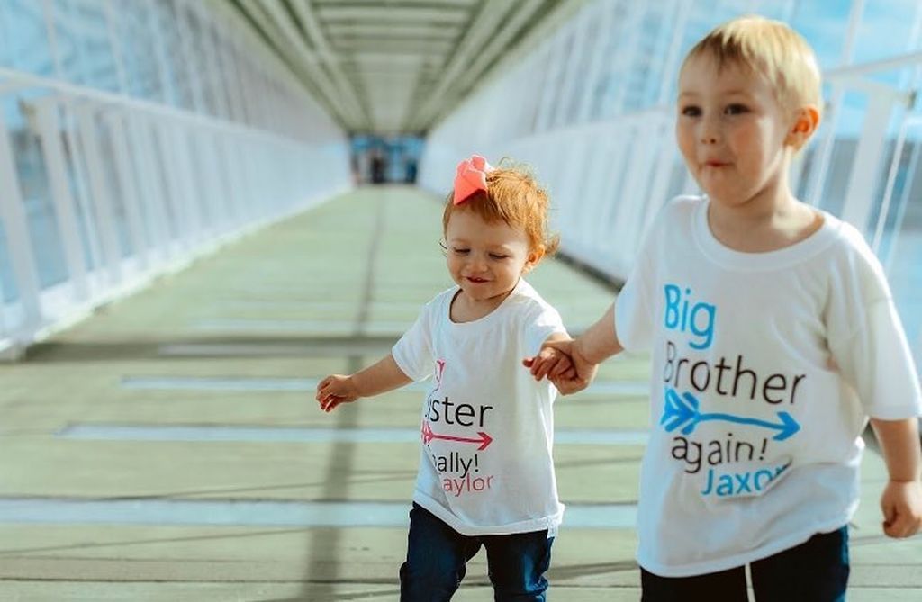 Οι 20 καλύτερες ανακοινώσεις εγκυμοσύνης, που ανακαλύψαμε στο Instagram (pics)