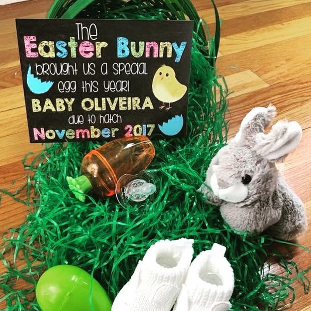 Οι 20 καλύτερες ανακοινώσεις εγκυμοσύνης, που ανακαλύψαμε στο Instagram (pics)