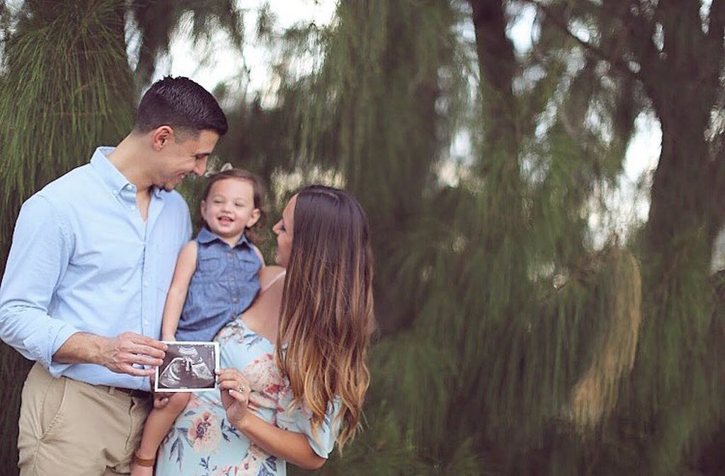 Οι 20 καλύτερες ανακοινώσεις εγκυμοσύνης, που ανακαλύψαμε στο Instagram (pics)