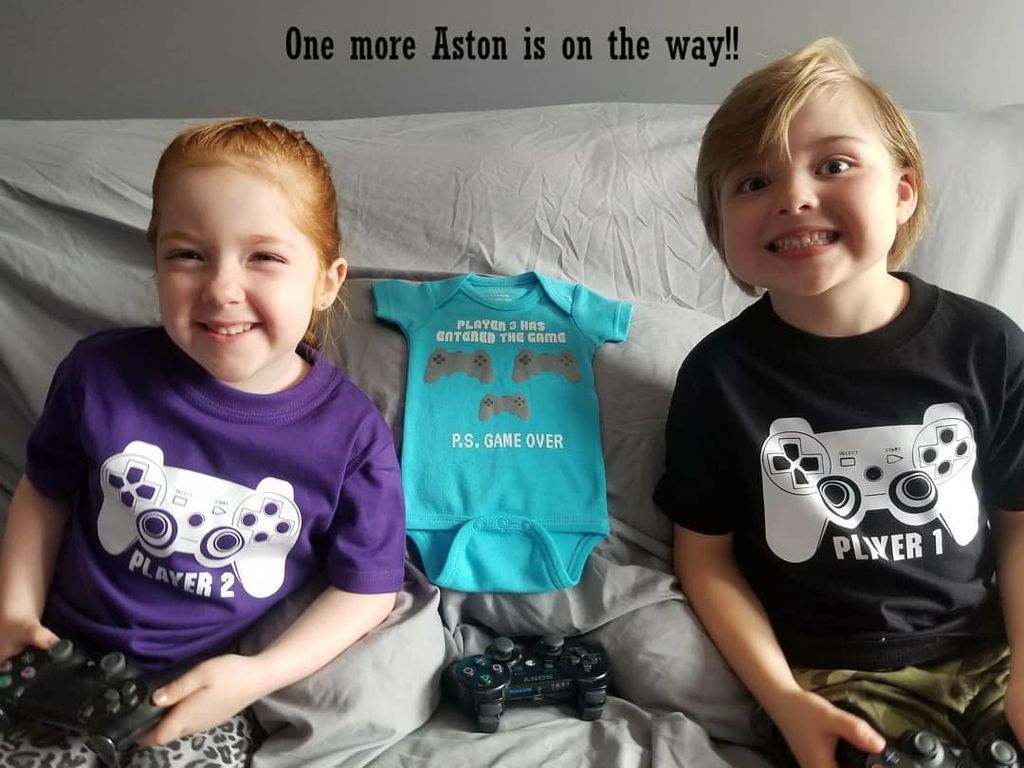 Οι 20 καλύτερες ανακοινώσεις εγκυμοσύνης, που ανακαλύψαμε στο Instagram (pics)