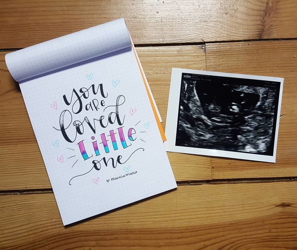 Οι 20 καλύτερες ανακοινώσεις εγκυμοσύνης, που ανακαλύψαμε στο Instagram (pics)