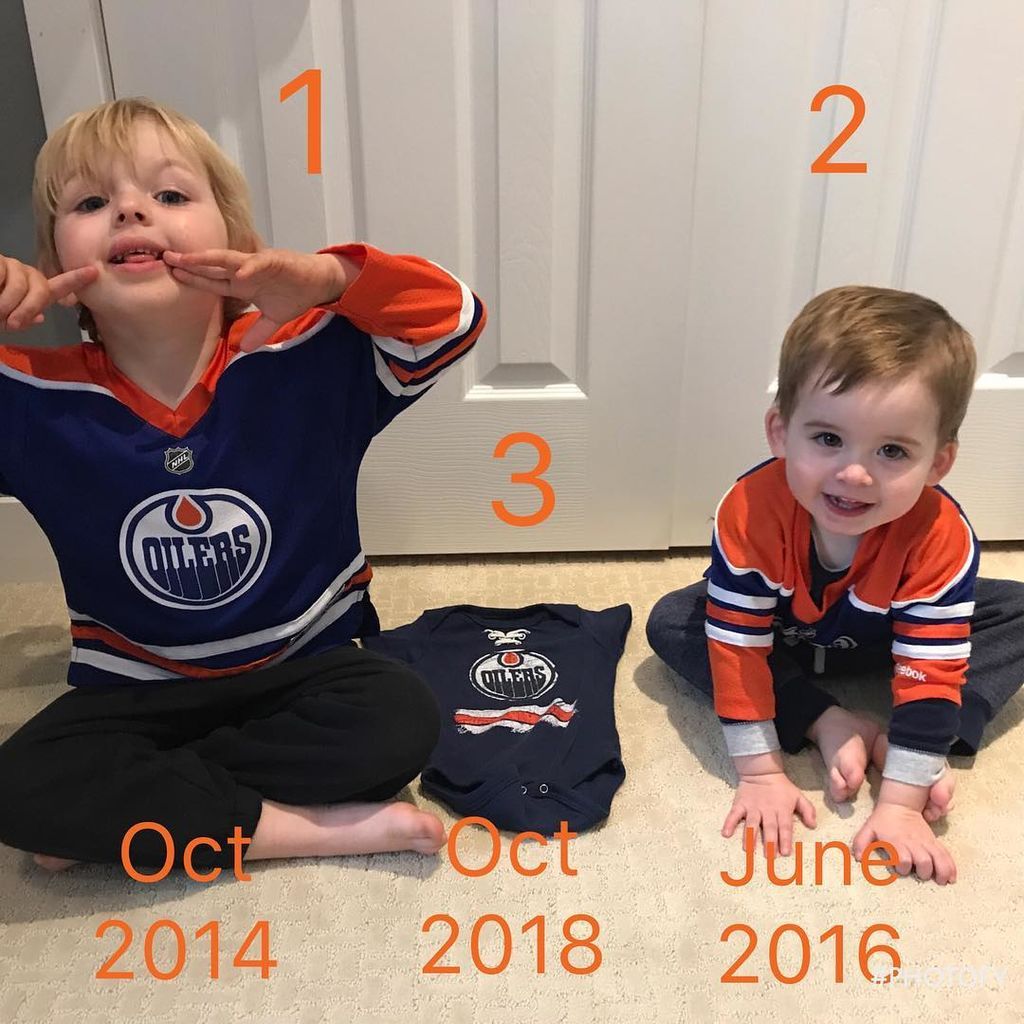 Οι 20 καλύτερες ανακοινώσεις εγκυμοσύνης, που ανακαλύψαμε στο Instagram (pics)