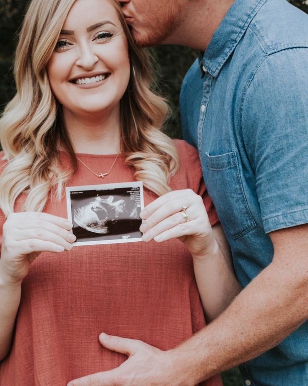 Οι 20 καλύτερες ανακοινώσεις εγκυμοσύνης, που ανακαλύψαμε στο Instagram (pics)
