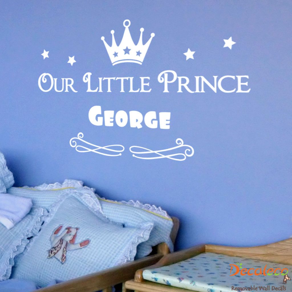 Διακοσμήστε το παιδικό δωμάτιο με θέμα τον Μικρό Πρίγκιπα - Υπέροχες ιδέες(pics)