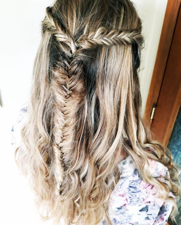 Δεκαπέντε απίθανα καλοκαιρινά χτενίσματα για μαμάδες, που θέλουν να εντυπωσιάσουν