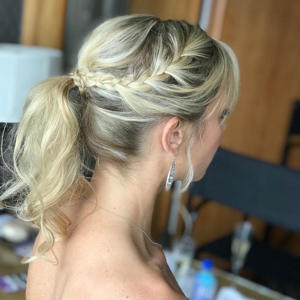 Δεκαπέντε απίθανα καλοκαιρινά χτενίσματα για μαμάδες, που θέλουν να εντυπωσιάσουν