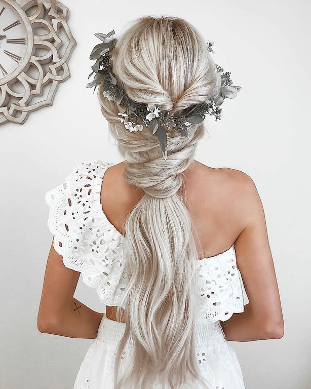 Δεκαπέντε απίθανα καλοκαιρινά χτενίσματα για μαμάδες, που θέλουν να εντυπωσιάσουν