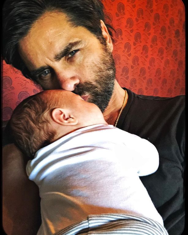 John Stamos