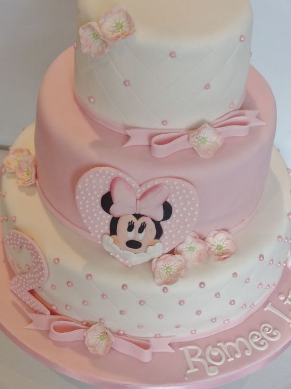 Εικοσιπέντε εντυπωσιακές τούρτες γενεθλίων για κορίτσια - Θα ενθουσιαστούν (pics + vid)