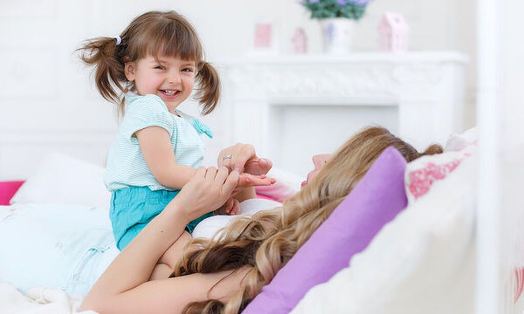 Μη φοβάσαι να δοκιμάσεις ξανά!