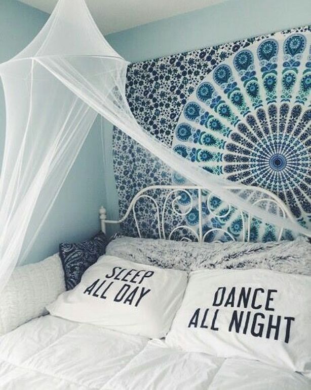 Διακοσμήστε έξυπνα και όμορφα το εφηβικό δωμάτιο (pics) 