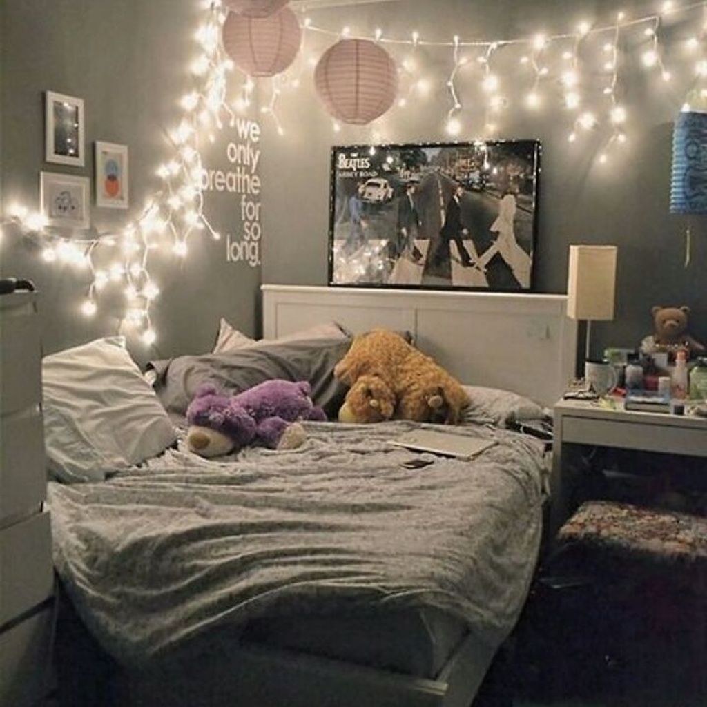 Διακοσμήστε έξυπνα και όμορφα το εφηβικό δωμάτιο (pics) 