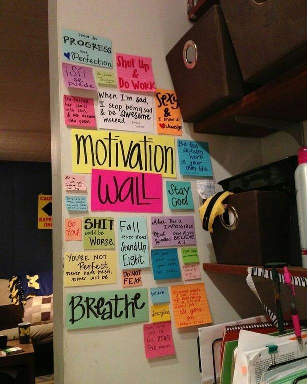 Διακοσμήστε έξυπνα και όμορφα το εφηβικό δωμάτιο (pics) 