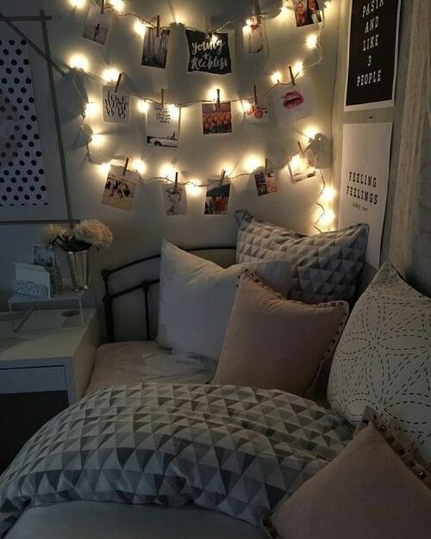 Διακοσμήστε έξυπνα και όμορφα το εφηβικό δωμάτιο (pics) 