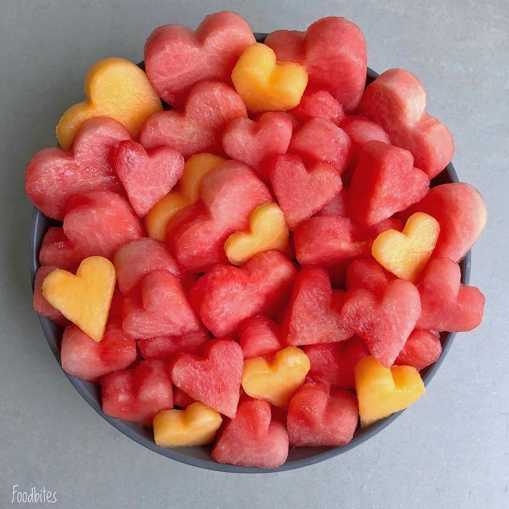 Τα σνακ που ετοιμάζει αυτή η μαμά για τα παιδιά της είναι απλά μοναδικά (pics) 