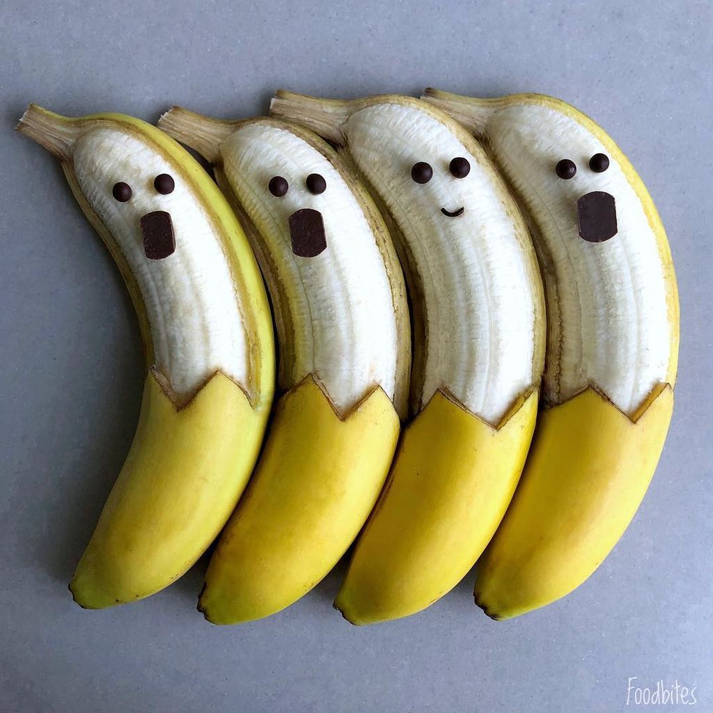 Τα σνακ που ετοιμάζει αυτή η μαμά για τα παιδιά της είναι απλά μοναδικά (pics) 