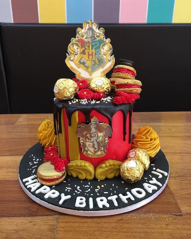 Παιδικά γενέθλια: Είκοσι τούρτες υπερπαραγωγή που θα ενθουσιάσουν τα παιδιά (pics) 