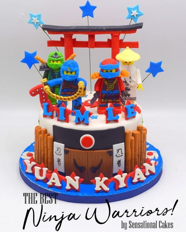 Παιδικά γενέθλια: Είκοσι τούρτες υπερπαραγωγή που θα ενθουσιάσουν τα παιδιά (pics) 