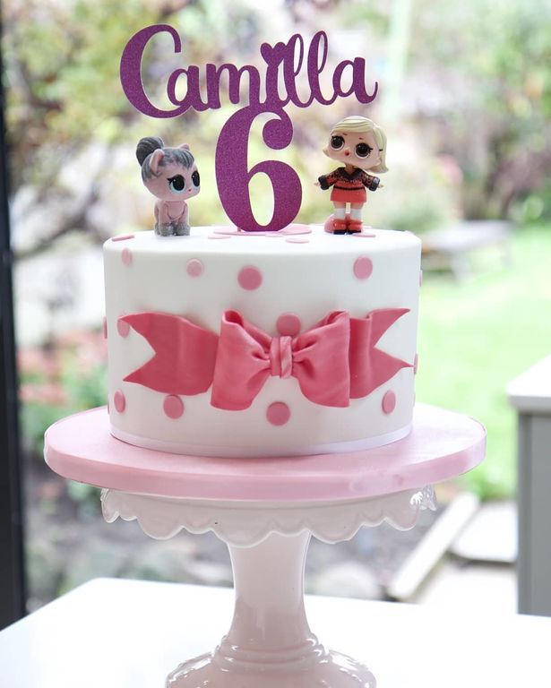 Παιδικά γενέθλια: Είκοσι τούρτες υπερπαραγωγή που θα ενθουσιάσουν τα παιδιά (pics) 