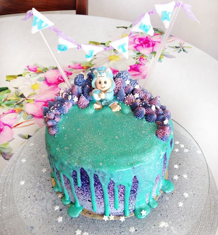 Παιδικά γενέθλια: Είκοσι τούρτες υπερπαραγωγή που θα ενθουσιάσουν τα παιδιά (pics) 