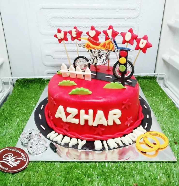 Παιδικά γενέθλια: Είκοσι τούρτες υπερπαραγωγή που θα ενθουσιάσουν τα παιδιά (pics) 